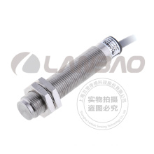 Complete Metal Housing Inductive Sensor (LR12X DC)